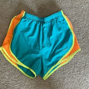 Nike shorts